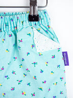 Osh Kosh Ditsy Floral Trousers - Age 2 years