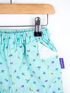 Osh Kosh Ditsy Floral Trousers - Age 2 years