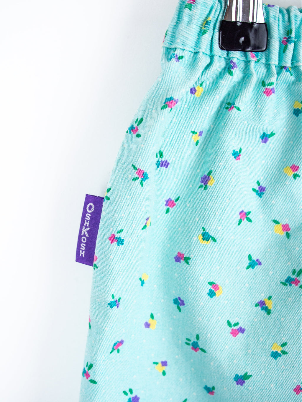 Osh Kosh Ditsy Floral Trousers - Age 2 years