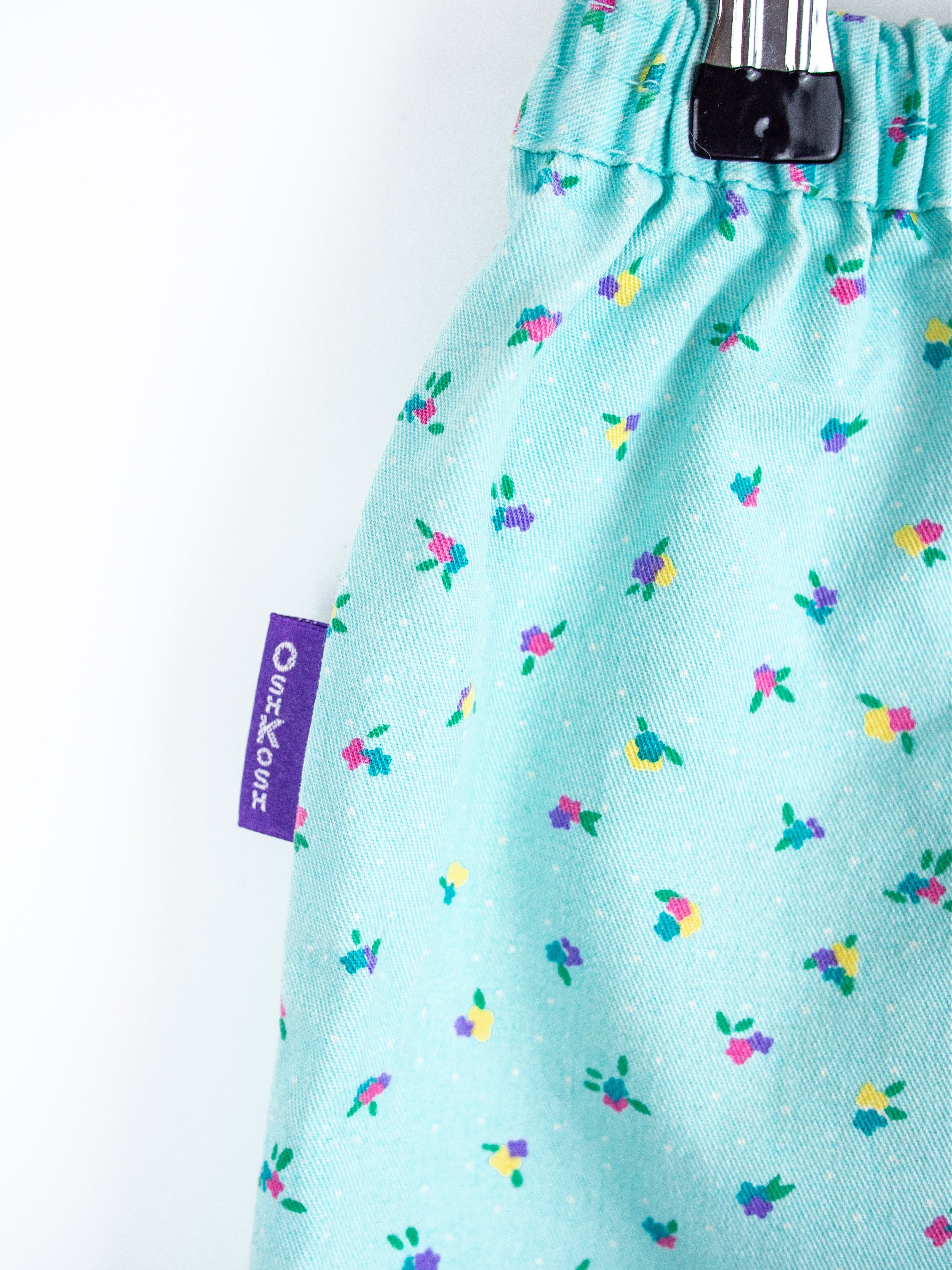 Osh Kosh Ditsy Floral Trousers - Age 2 years