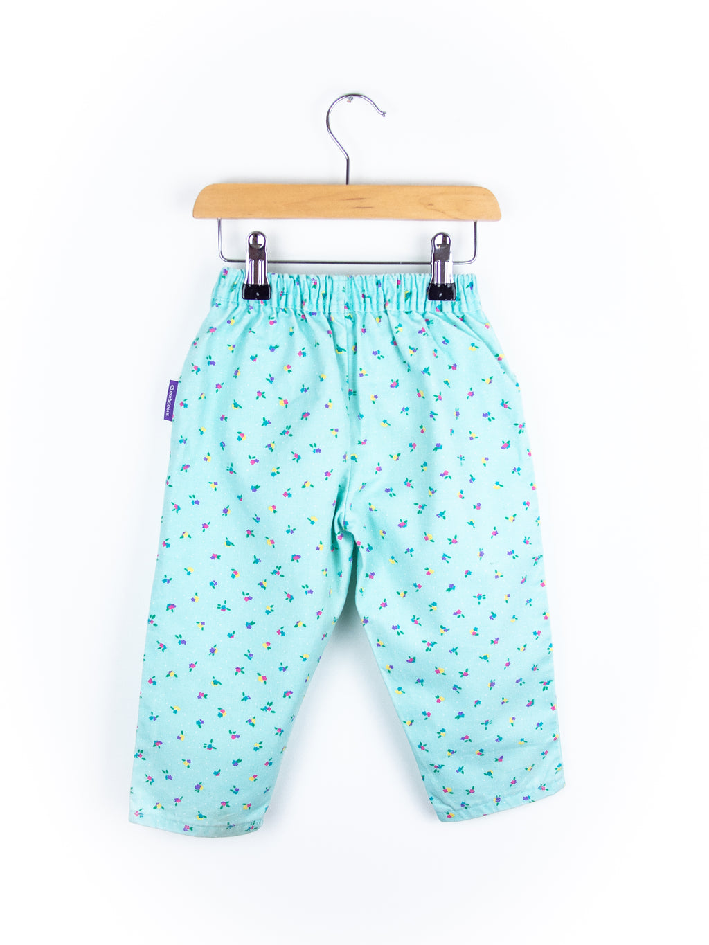Osh Kosh Ditsy Floral Trousers - Age 2 years