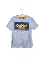 Osh Kosh T-Shirt - Age 4 years - READ DESCRIPTION