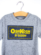 Osh Kosh T-Shirt - Age 4 years - READ DESCRIPTION