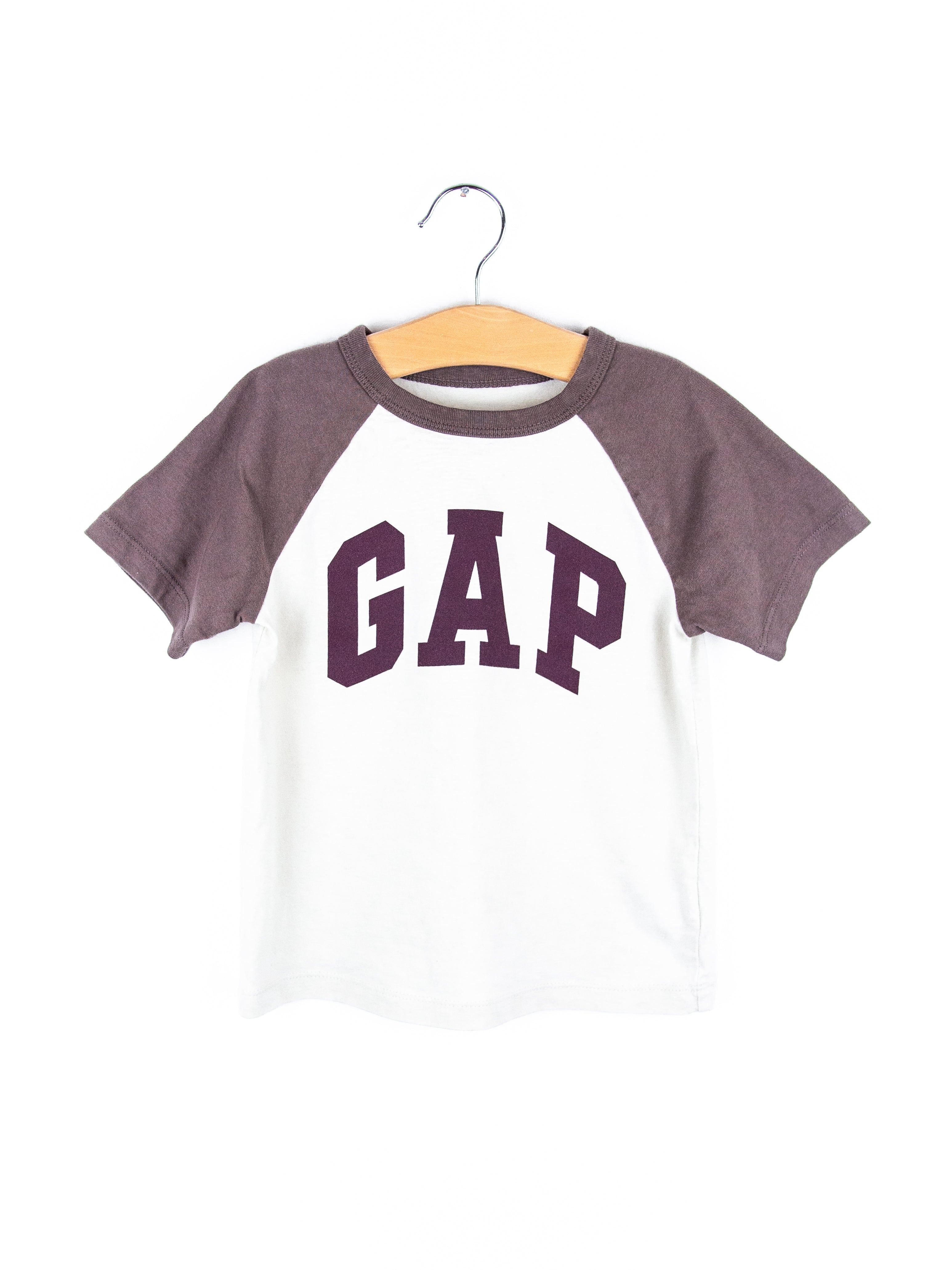 Gap T-Shirt - Age 2-3 years