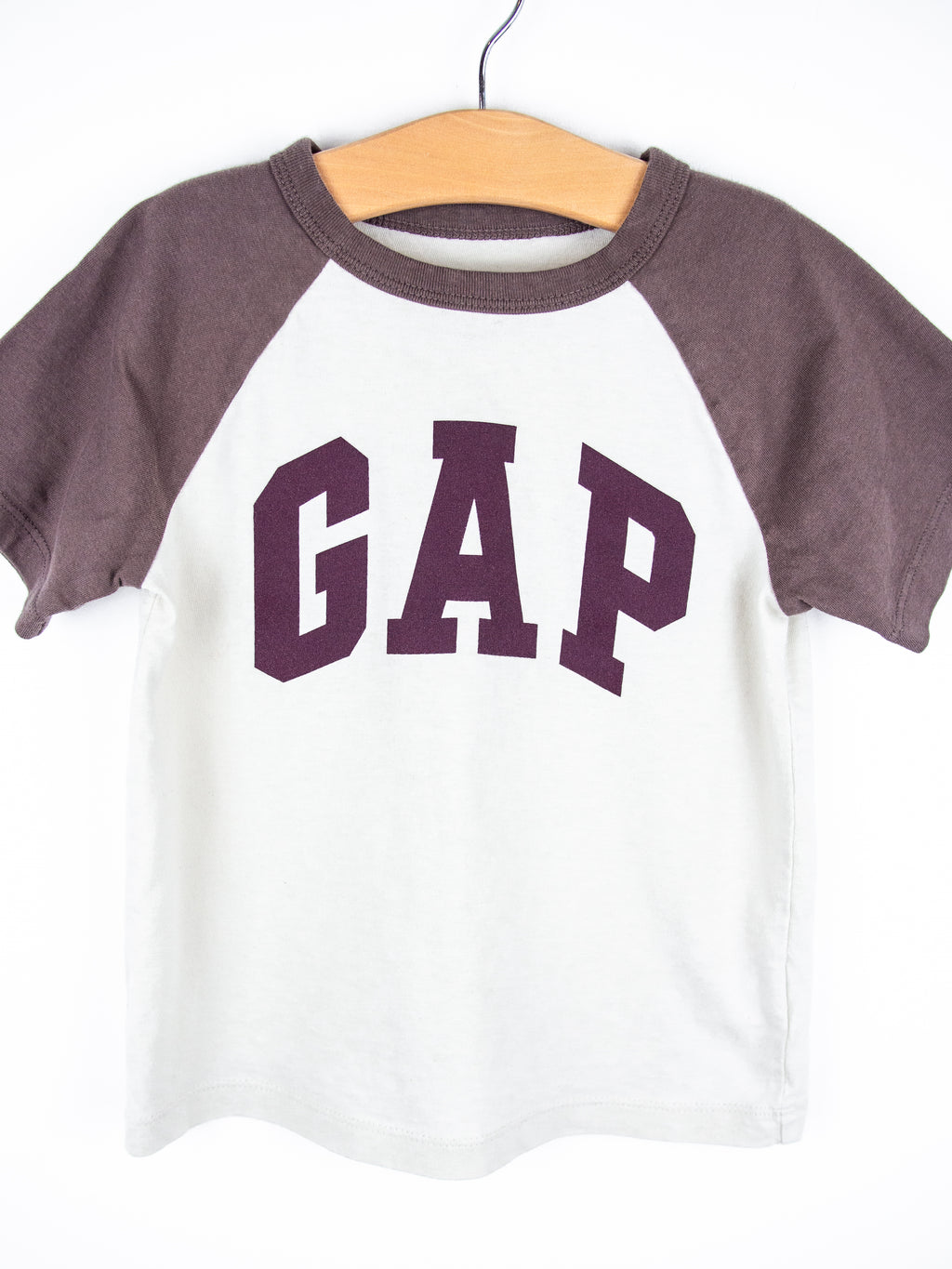 Gap T-Shirt - Age 2-3 years