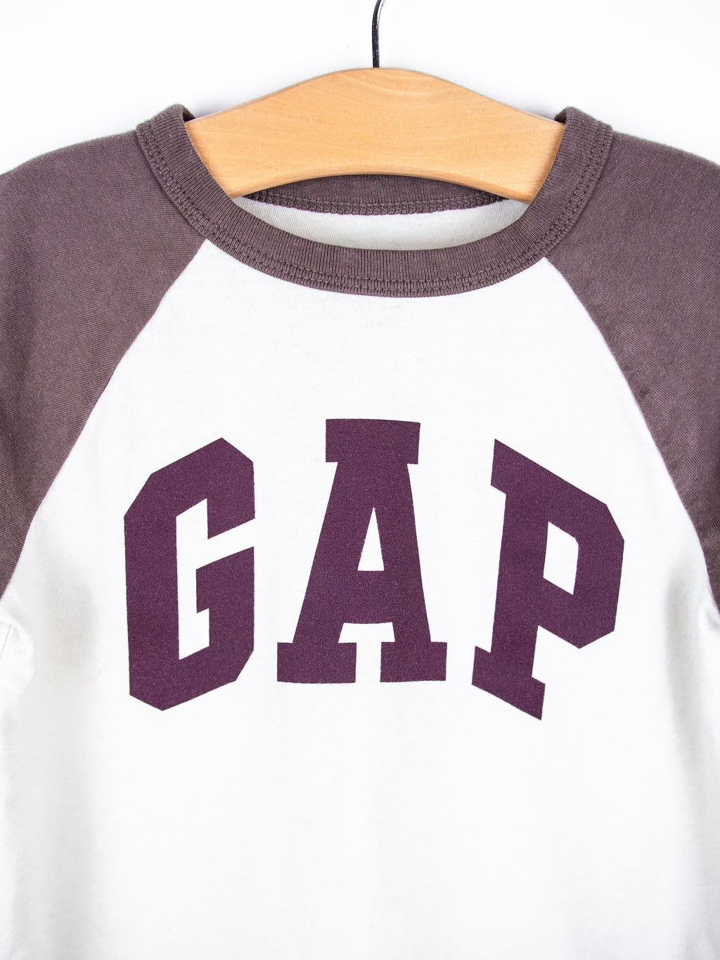 Gap T-Shirt - Age 2-3 years