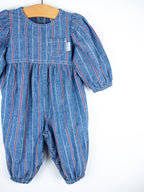Guess Vintage Jumpsuit - Age 3 months
