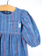 Guess Vintage Jumpsuit - Age 3 months