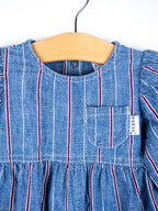 Guess Vintage Jumpsuit - Age 3 months