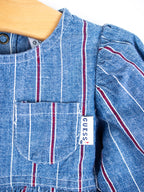 Guess Vintage Jumpsuit - Age 3 months
