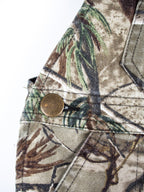 Vintage Realtree Dungarees - Age 0-3 months