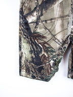 Vintage Realtree Dungarees - Age 0-3 months