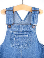 Levi's Denim Dress - Age 6 years