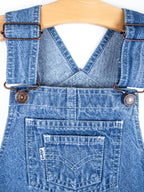 Levi's Denim Dress - Age 6 years