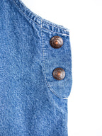 Levi's Denim Dress - Age 6 years
