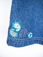 Levi's Denim Dress - Age 6 years