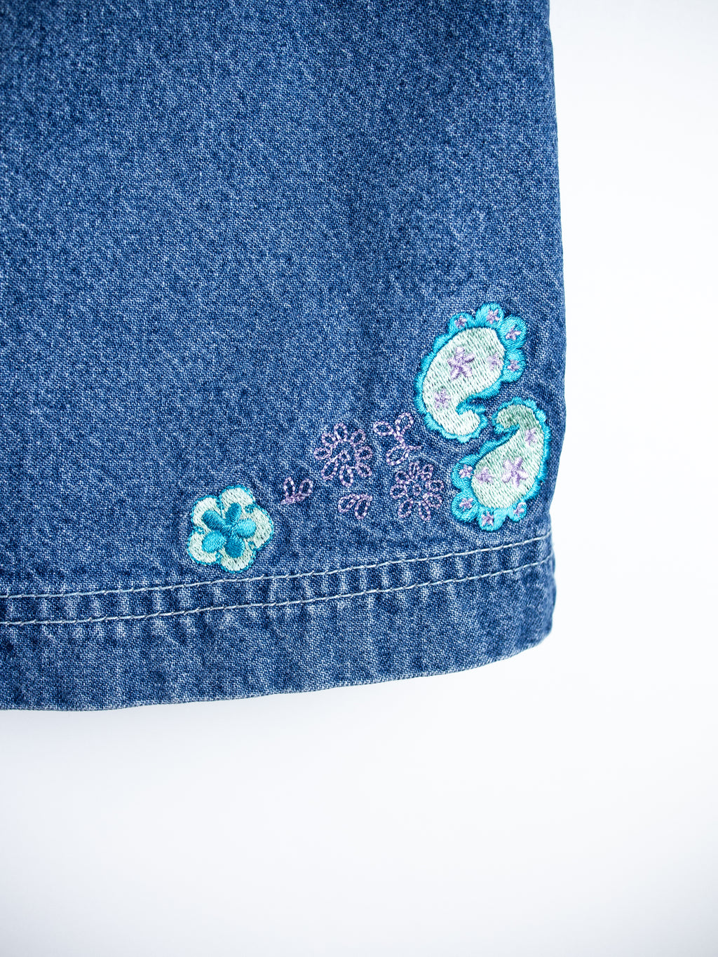 Levi's Denim Dress - Age 6 years