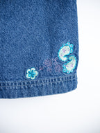 Levi's Denim Dress - Age 6 years