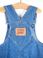 Levi's Denim Dress - Age 6 years