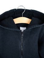 Carhartt Black Hoody - Age 2T