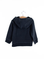 Carhartt Black Hoody - Age 2T