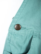 Carhartt Aqua Dungaree Shorties - Age 3T