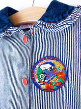 Load image into Gallery viewer, Vintage Thomas the Tank Engine Boiler Suit - Age 18-24 months
