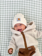 Carhartt Watch Hat - Infant Size - Age 0-12 months