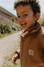 Carhartt Chore Jacket - Age 6 years
