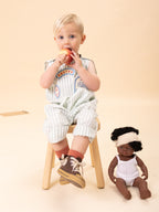 Doctor Costume Kit by Patch World