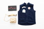 Doctor Costume Kit by Patch World